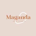 Maganda Hair Studio Profile Picture