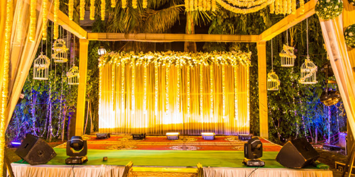 Elevate Your Celebrations: Best Wedding Venues in Faridabad by Hotel Vista Delhi.