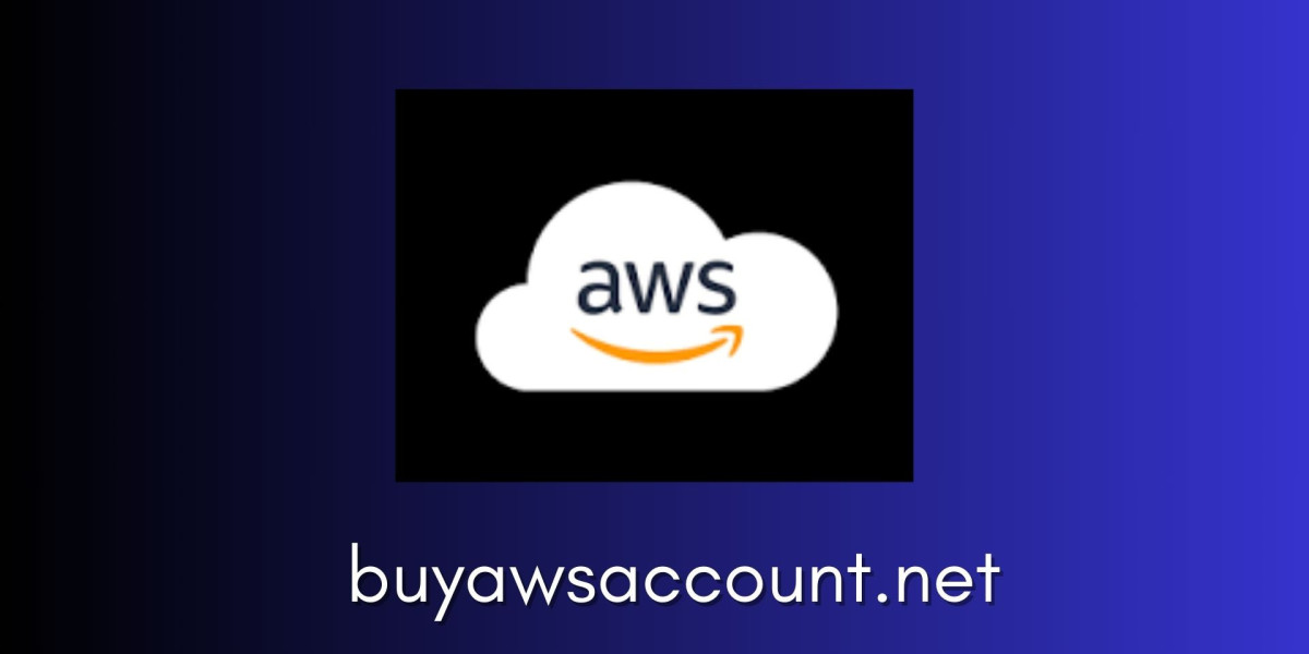 Buy AWS Account Low price