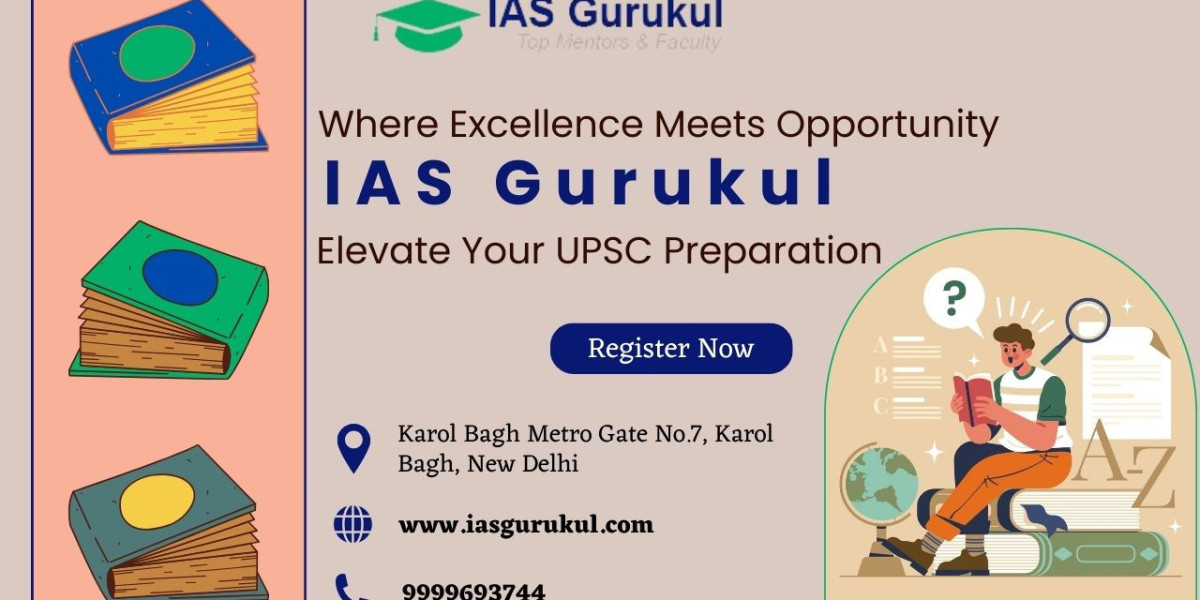 Unveiling Excellence: The Ultimate Guide to UPSC Preparation