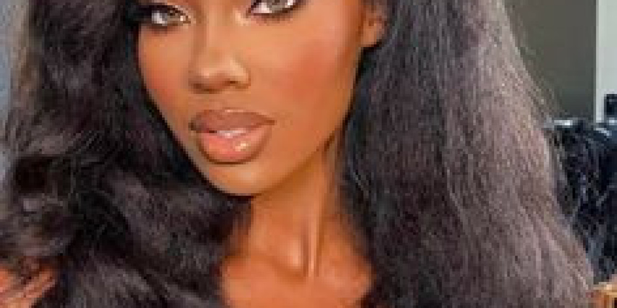 Yaki Human Hair Wigs: Benefits and How to Care for Them