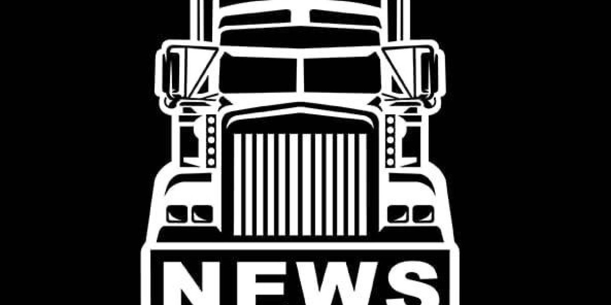 Stay Ahead of the Curve with Truck Driver News: Your Ultimate Resource for Industry Updates
