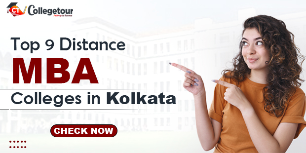 Top 9 Distance MBA Colleges In Kolkata