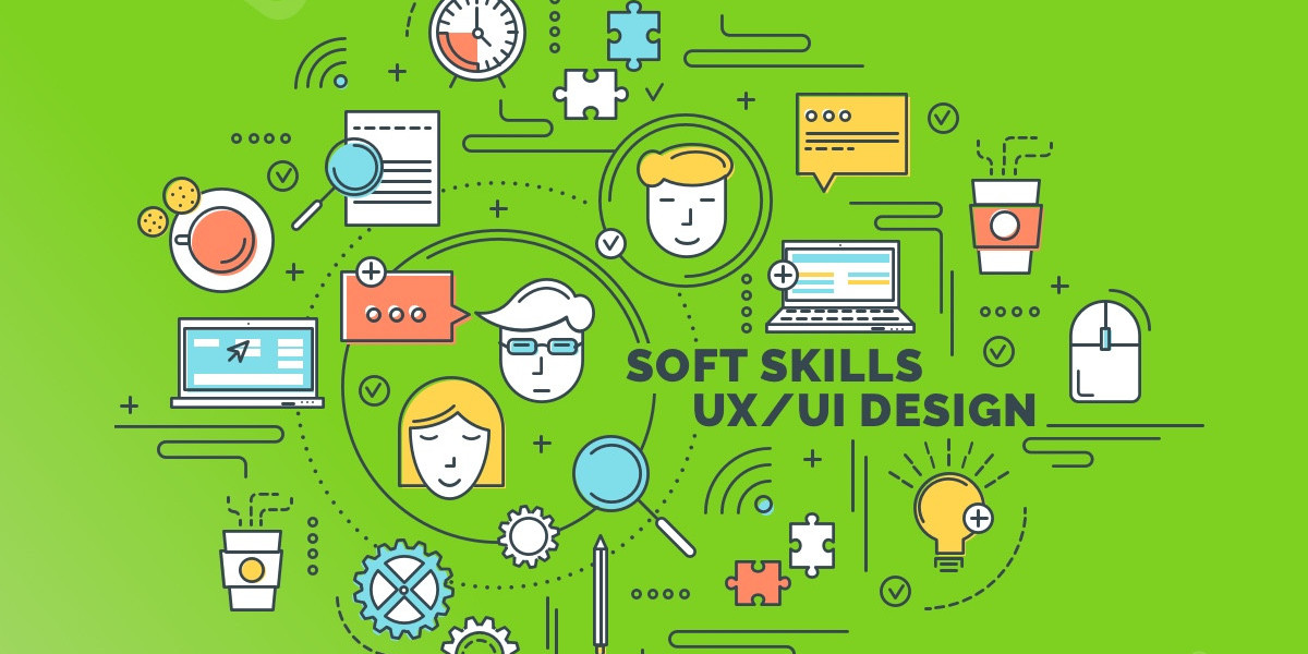 Elevating Your UI Design Skills: Advanced Techniques and Tips