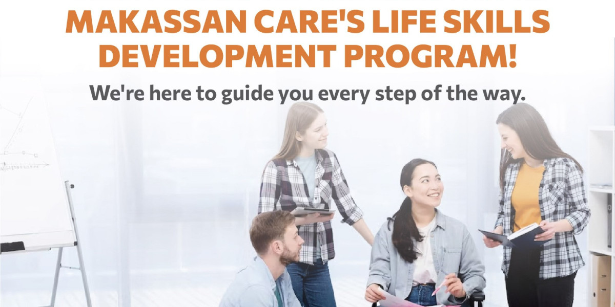 Empowering Lives: Makassan Care – Your Premier Disability Services Provider in Darwin, NT