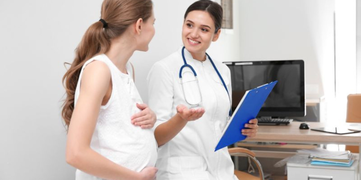 Best Gynecologist Dubai: Ensuring Women's Health with Expert Care