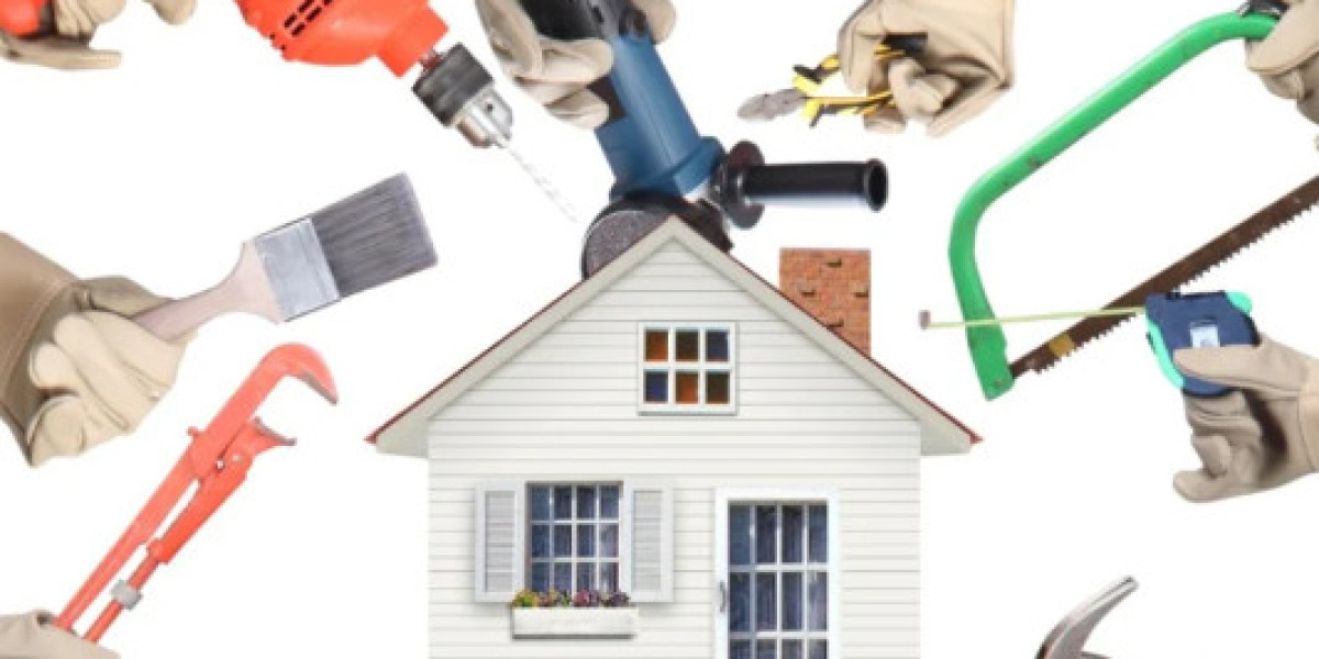 Transform Your Home: Home Remodeling Contractors in Cedar Park