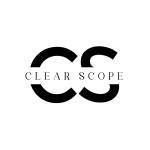 Clear Scope Clean Profile Picture