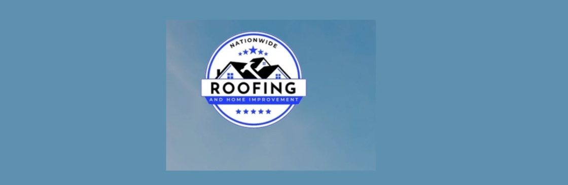 Nationwide Roofing and Home Improvement Cover Image