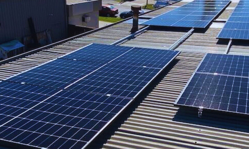 Find out everything about Solar Energy, Australia - 8 Advantages