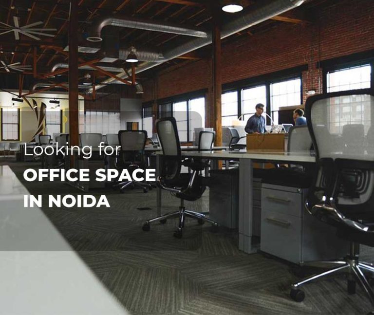 Best Office Space For Rent in Noida | Office space in Noida