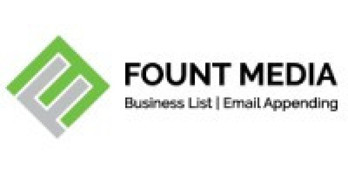 3Efficiency Redefined: Streamline Your Marketing Efforts with FountMedia’s Attorney Mailing Lists