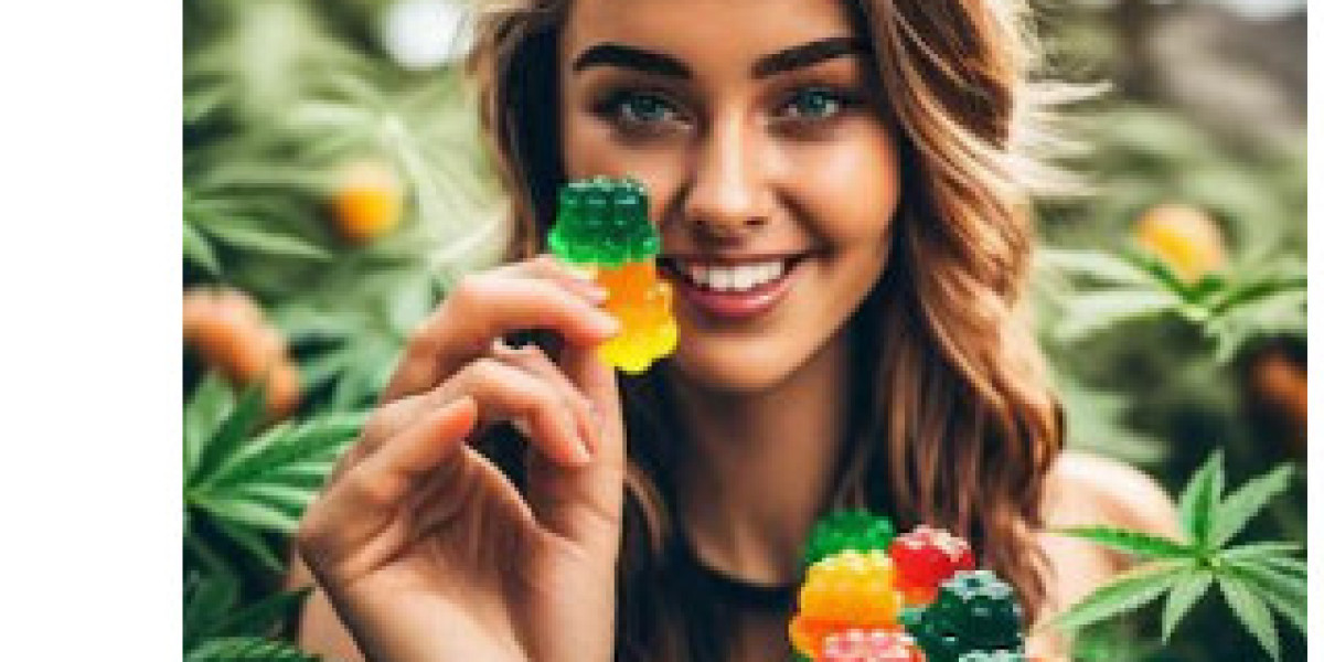 CBD Fruit Gummies Reviews (Critical Customer Warning) Shocking Results - Does it Work? [2024-2025 Update]