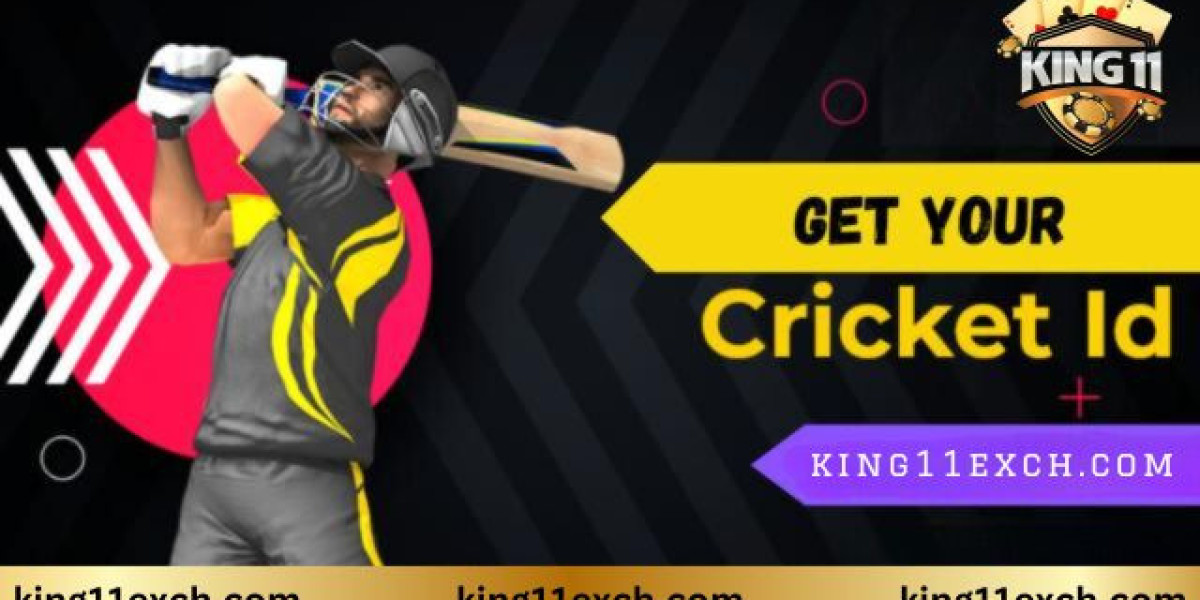 Online Cricket ID - The most secure cricket ID for you in 2024