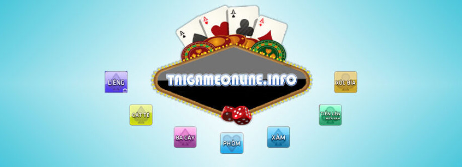 Taigameonline Info Cover Image