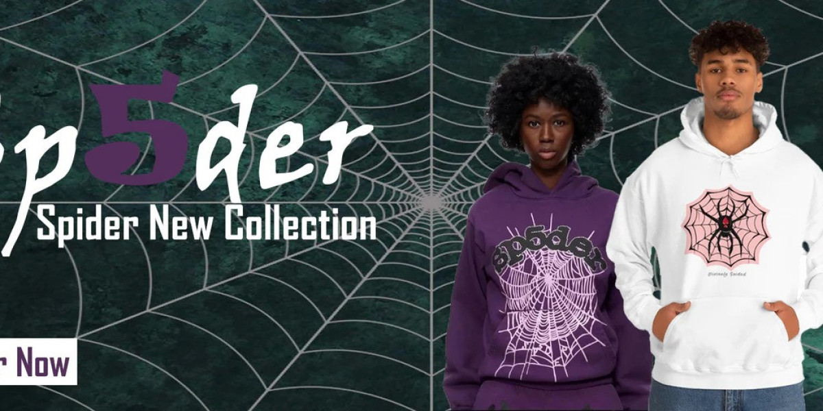 The Ultimate Guide to Sp5der Hoodie Styles, Features, and More!
