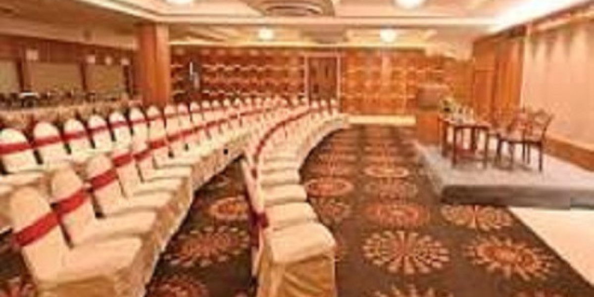 Find Top-Rated Banquet Halls: Best in Rabale, Face Value Options