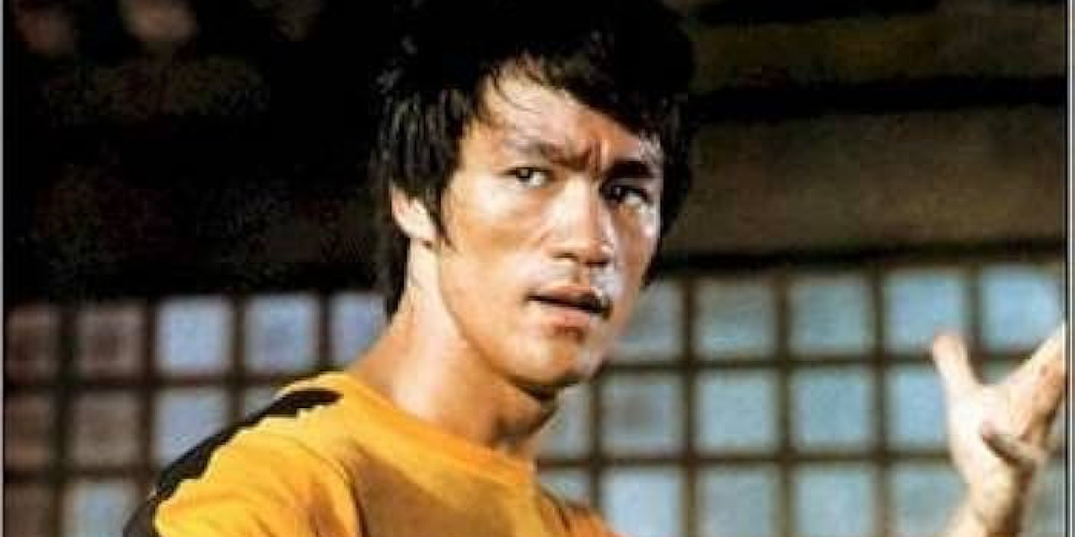 Unveiling the Martial Arts Legend: A Comprehensive Review of Bruce Lee's Legacy