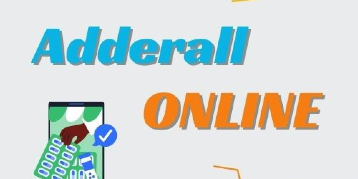 Buy Adderall Online Discounted medication delivery