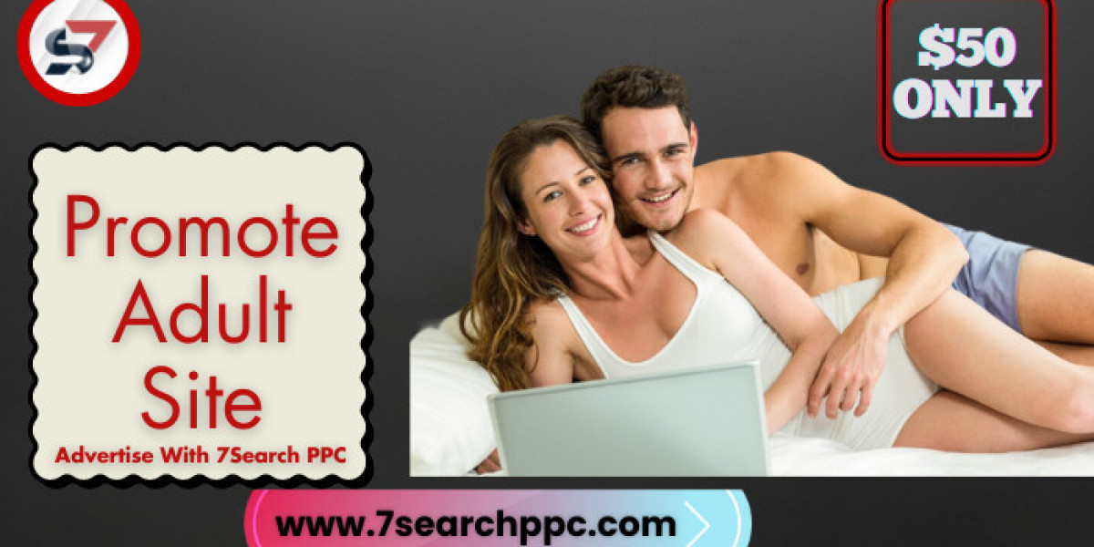 The Best Proven Strategies to Promote Adult Site