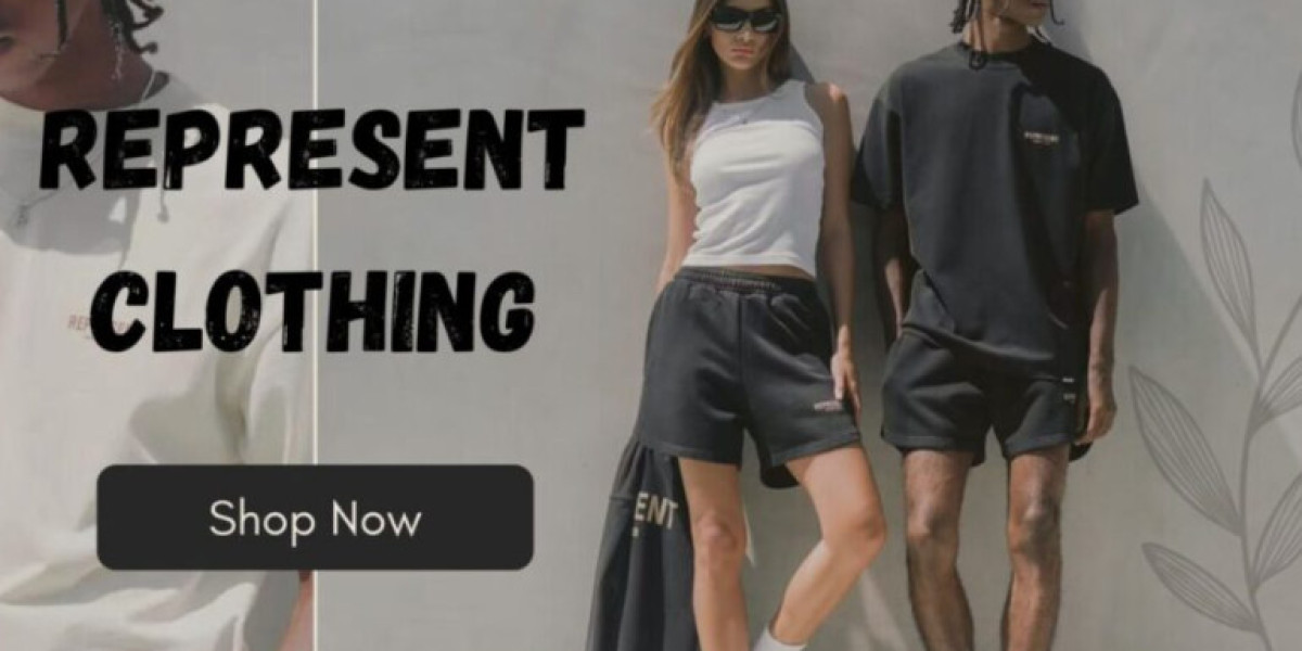 Unveiling the Essence of Represent Clothing: A Comprehensive Guide
