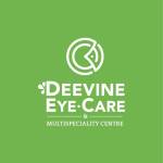 Deevine Eye Care Profile Picture