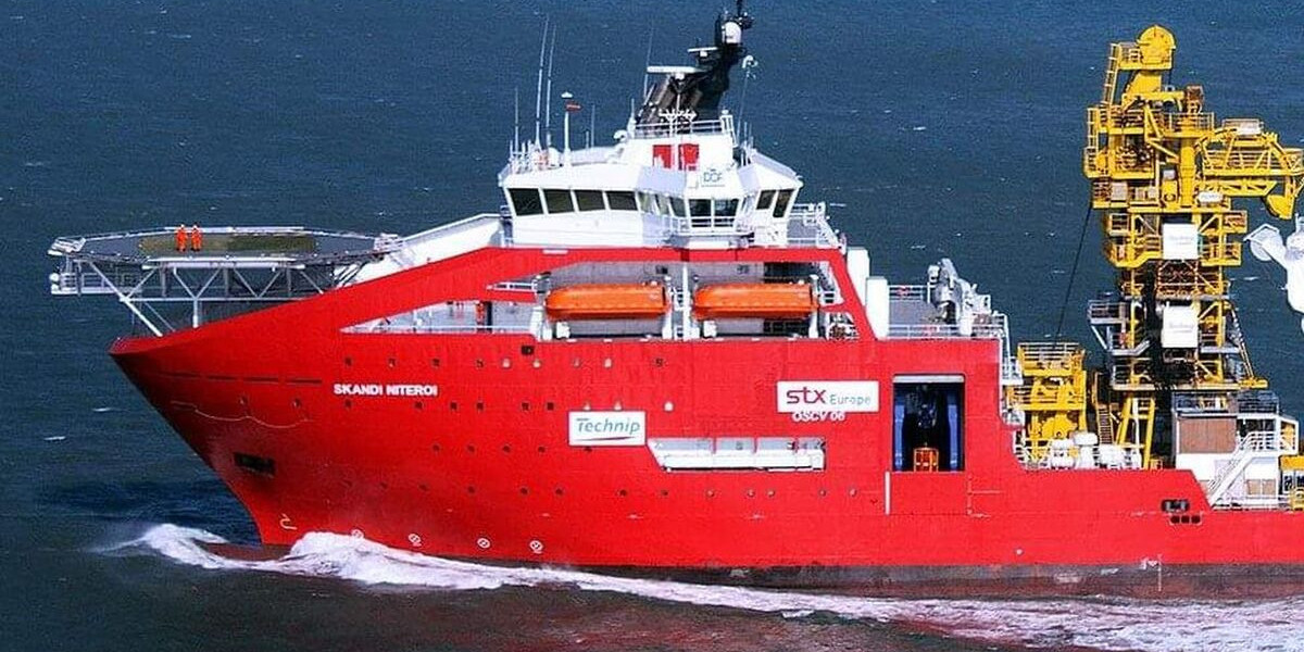 Offshore Support Vessels Market Overview, Competitive Landscape and Industry Analysis 2024-2032