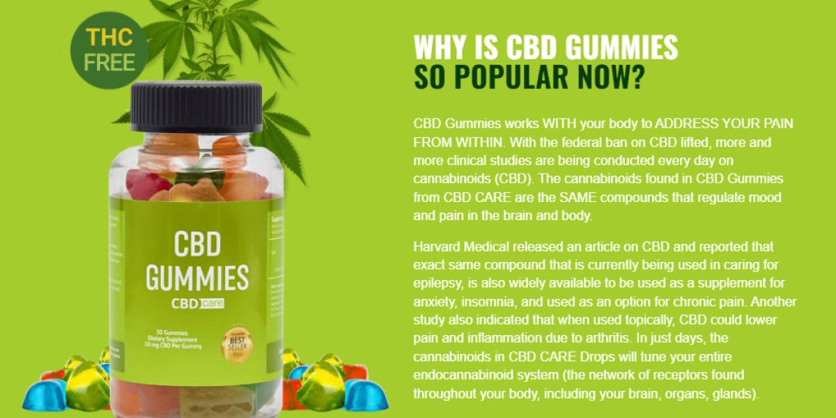 "Finding Balance: Superior CBD Gummies in the Canadian Landscape"