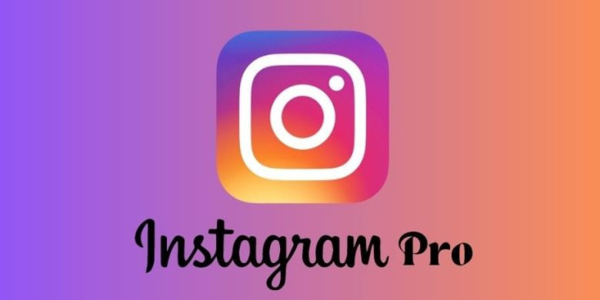 How to use instagram pro vs instagram