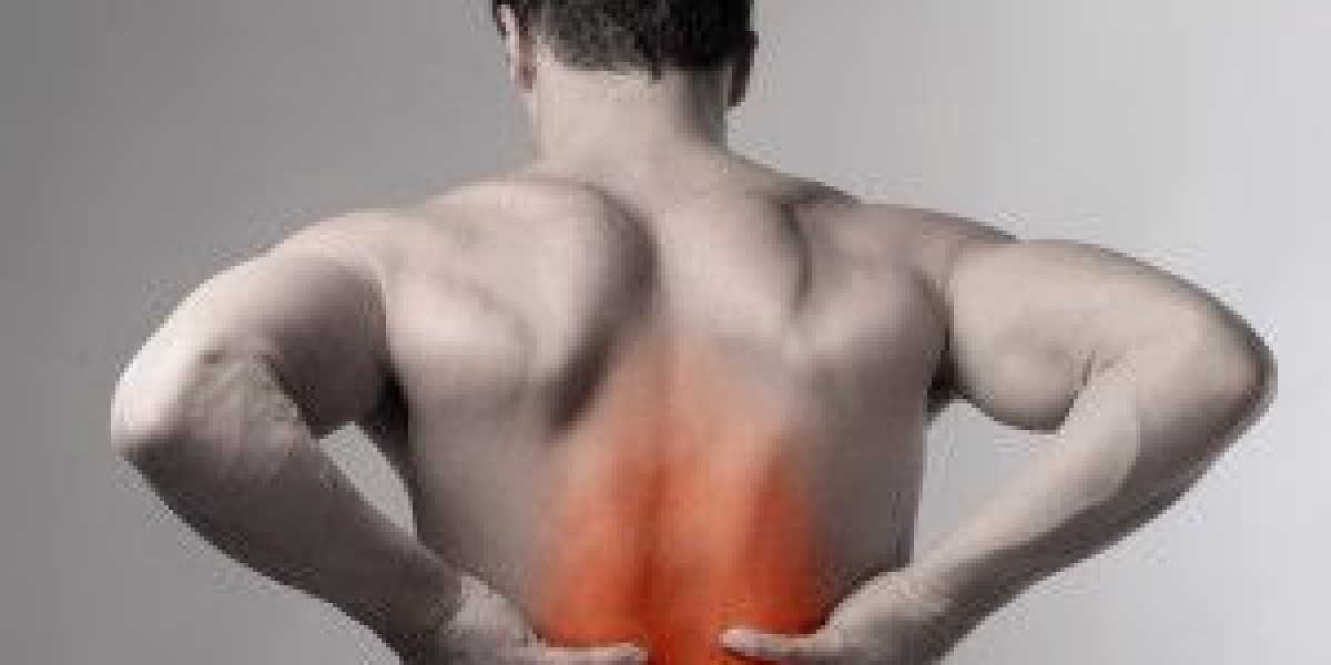 Understanding the Root Causes of Back Pain and Effective Remedies