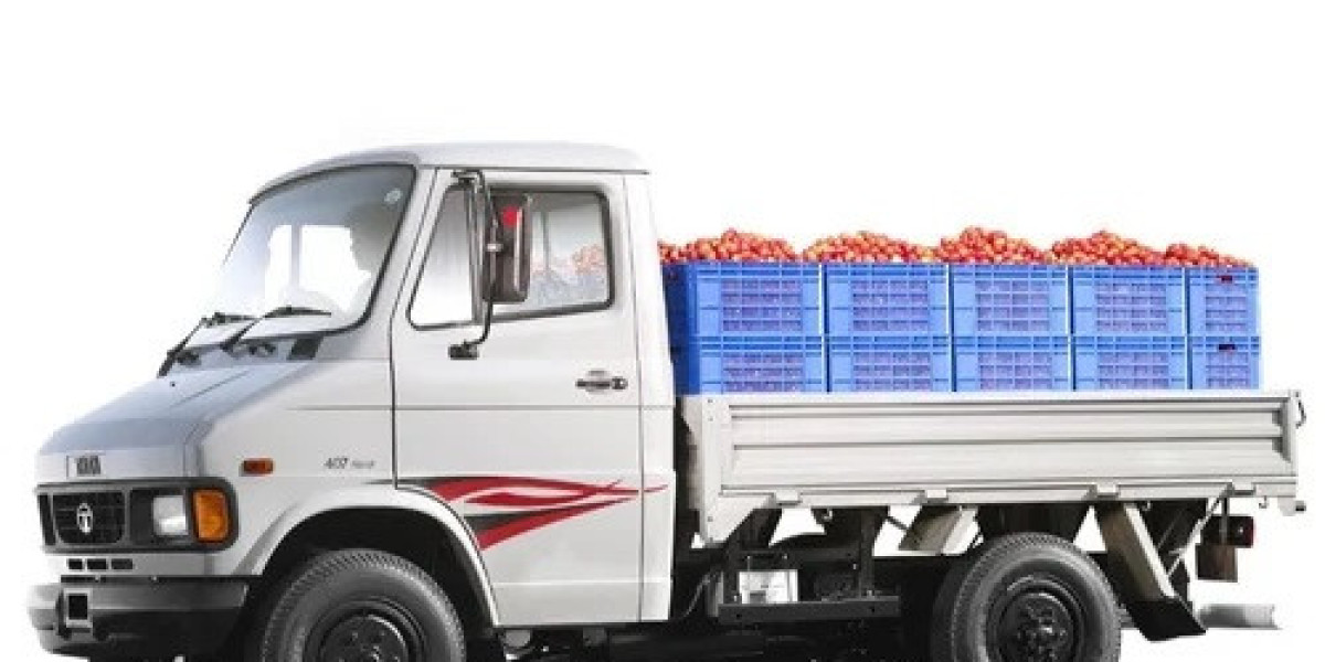 Popular Tata Trucks for Business Requirements