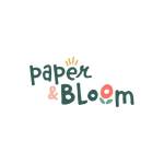 Paper and Bloom Profile Picture