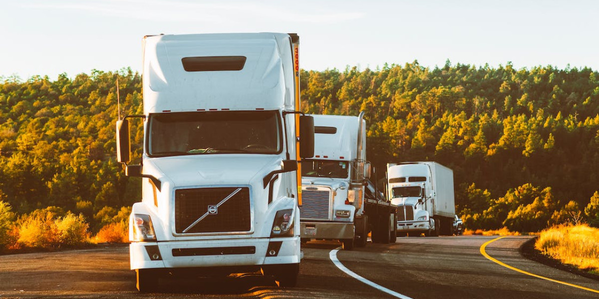 Navigating The Open Road: Tips And Strategies For Successful Long-Distance Truck Driving