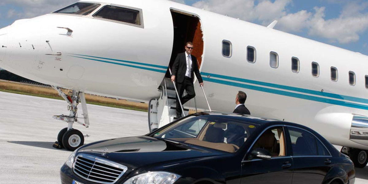 Reliable San Diego to LAX Shuttle Service with Black Falcon Transportation