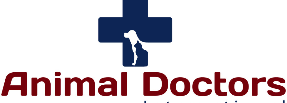 Animal Doctors Cover Image