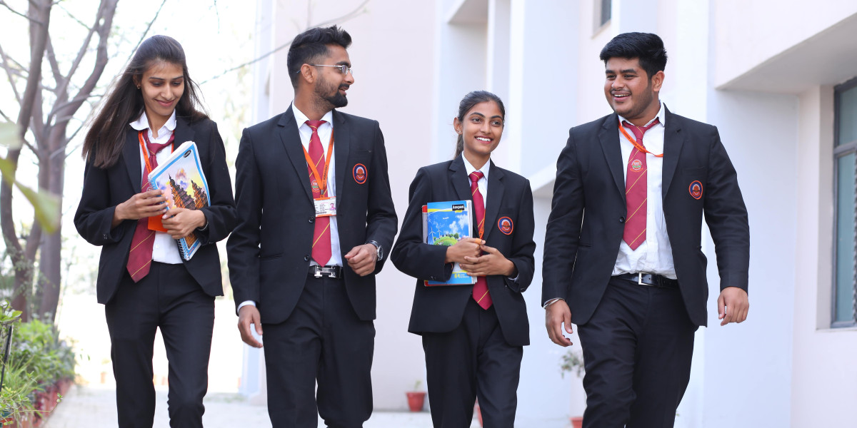 Best Private Universities in India: Nurturing Excellence in Higher Education