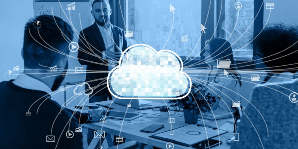 Cloud Solutions: The Future of Scalable and Cost-Effective Technology