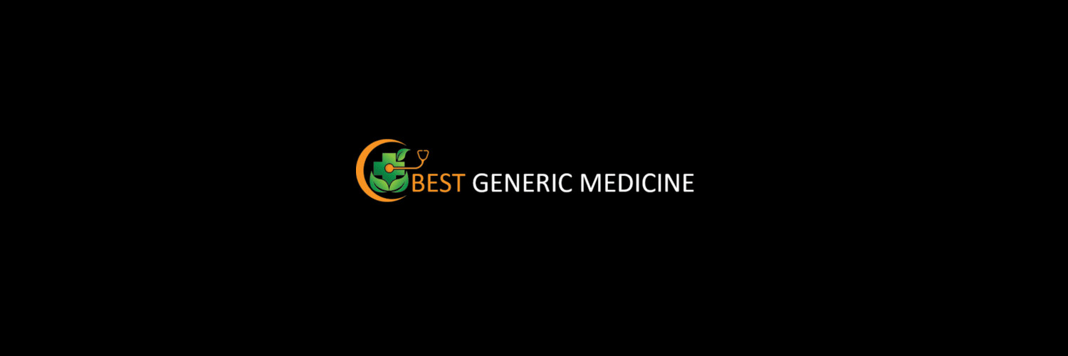 bestgenericmedicinestore5 Profile Picture