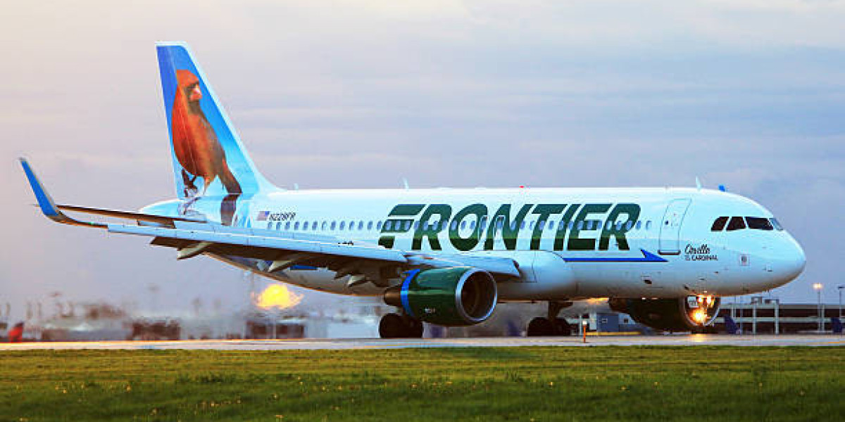 Frontier Airlines Change Flight: Your Ultimate Guide