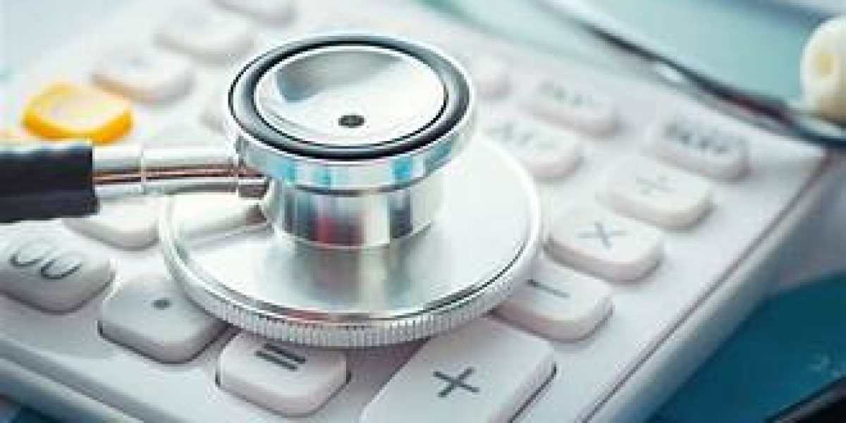 Streamlining Healthcare Finance: Innovations in Medical Billing
