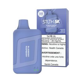 STLTH 5k Disposables Vape | Stlth 5k | Stlth 5k review