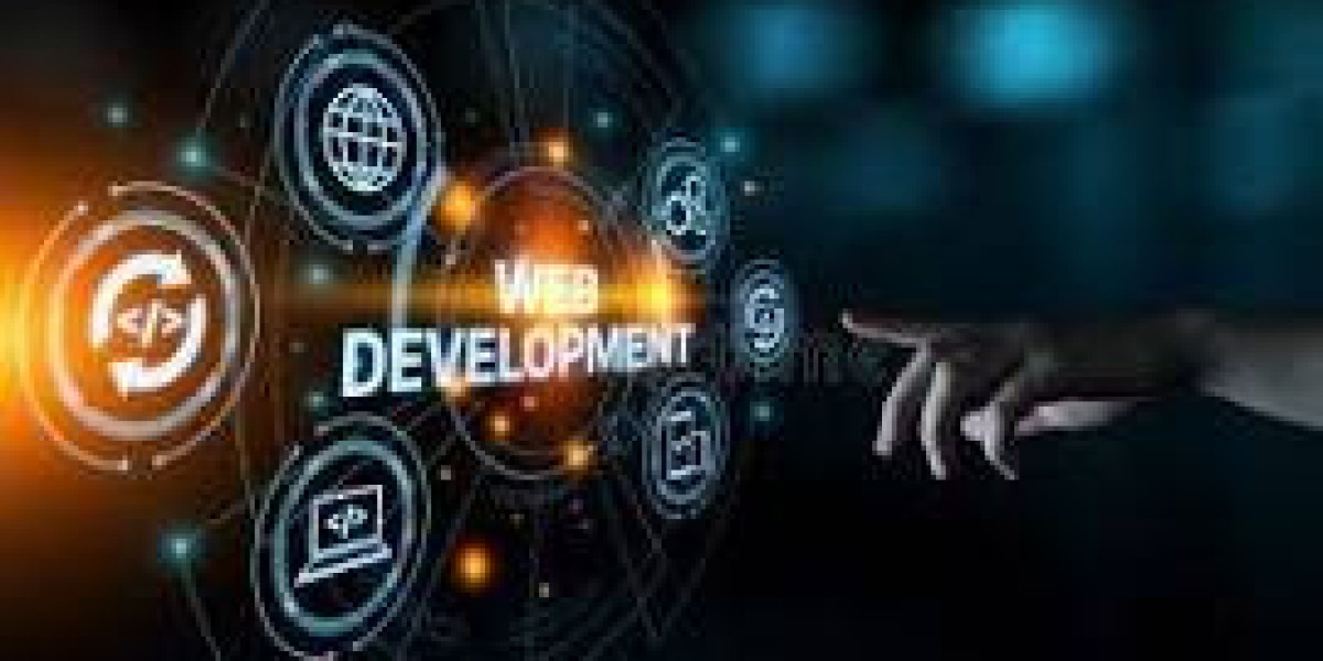 Exploring Key Concepts in Web Development: A Comprehensive Guide