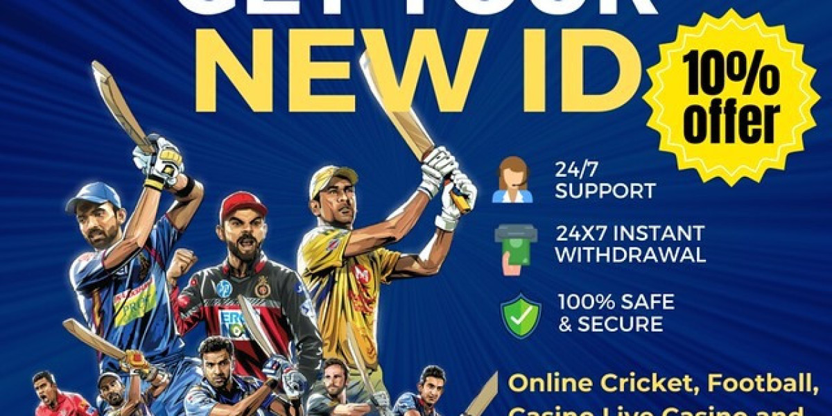 Online cricket ID : Get a safe and quick online betting ID from  Mahaveerbook