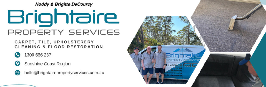Brightaire Property Services Cover Image