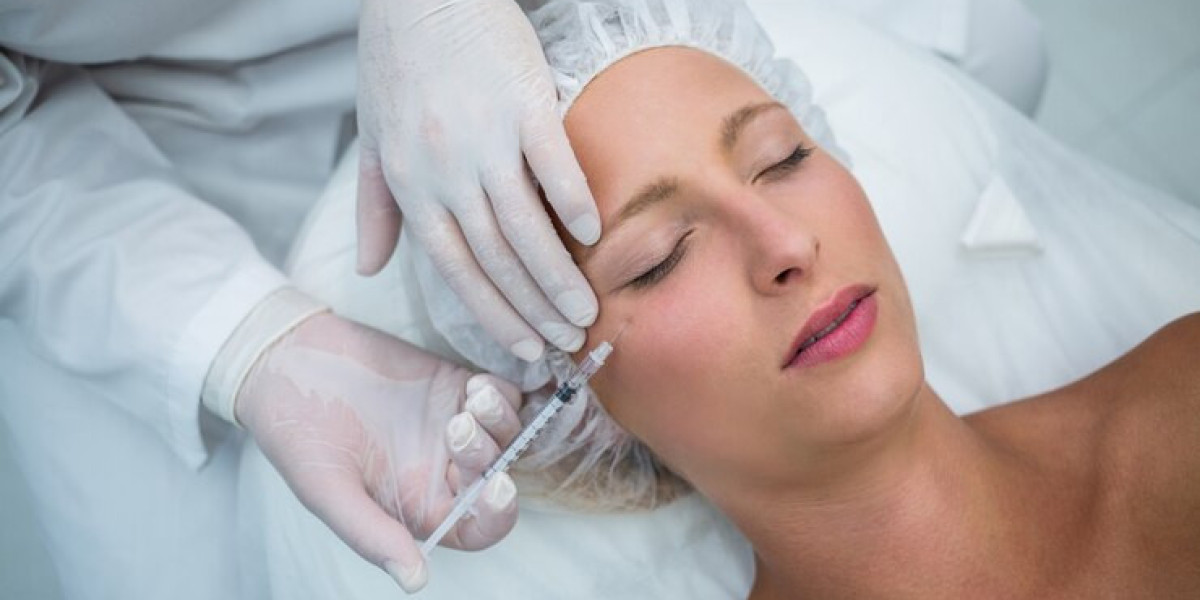 Why Choose Personal Touch Aesthetic for Dermal Fillers in Tucson?