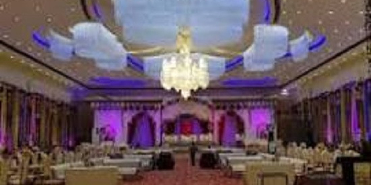 Elevate Your Celebrations: Premier Marriage Halls in Bhandup and Beyond