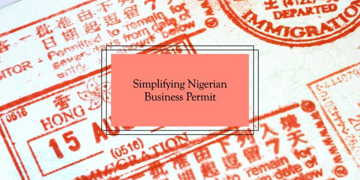 Simplifying Nigerian Business Permit and Expatriate Quota Processes