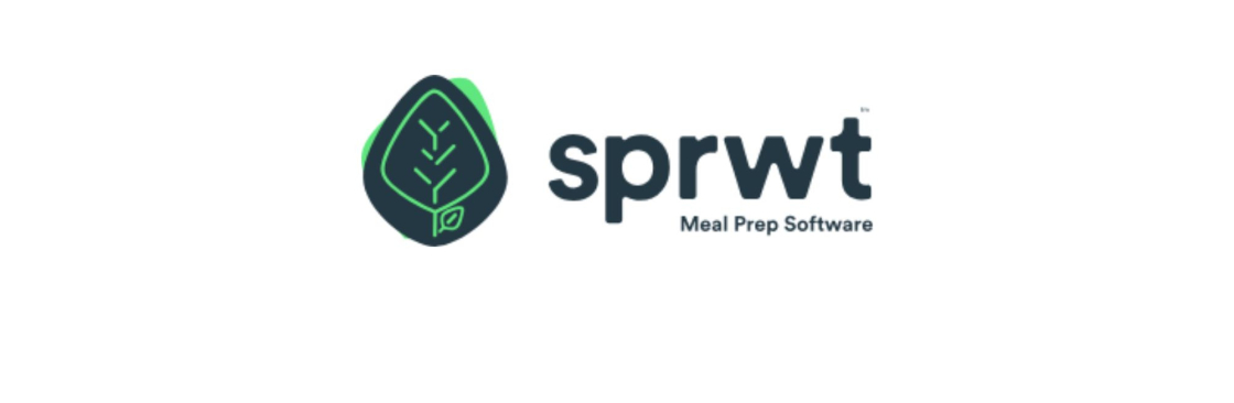 Sprwt Catering Software Cover Image