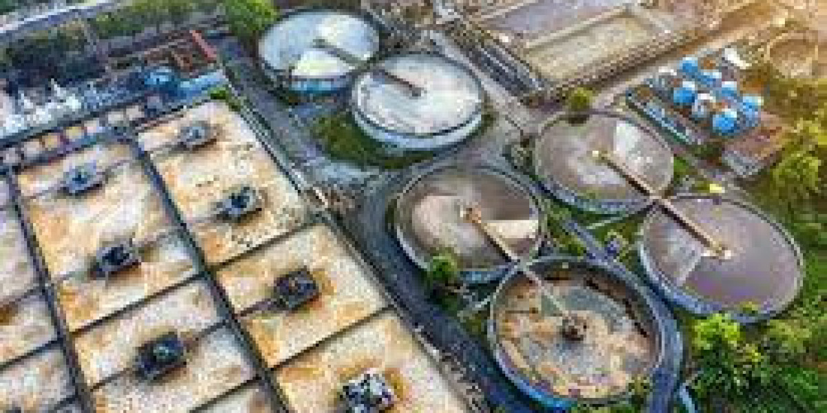 Agricultural Wastewater Treatment Market Size, research Report 2024-2032