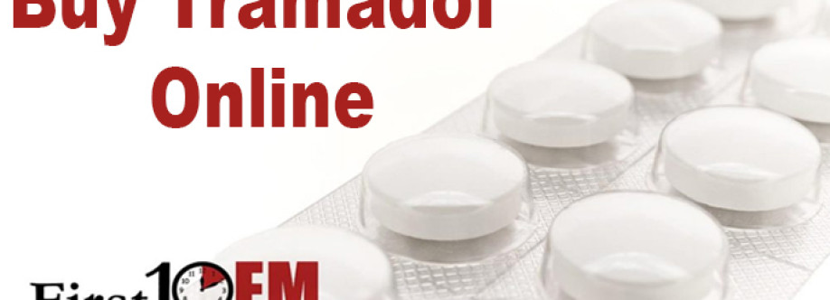 Buy Tramadol Cover Image